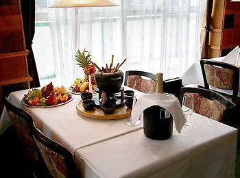 Hotel Tuchlovice