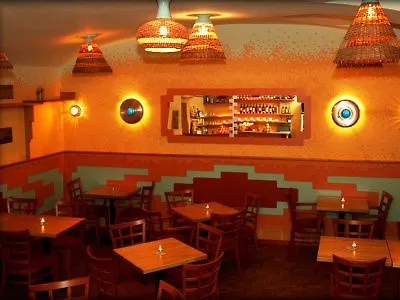 Novomestsky Hotel Prag