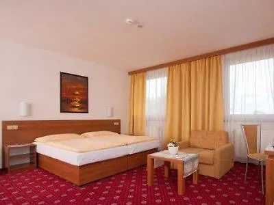 Slavia Hotel