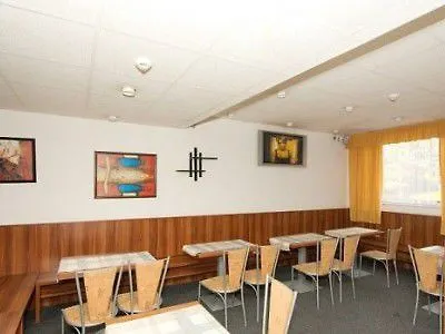 Hotel Slavia