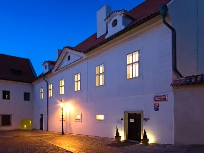 Monastery Otel