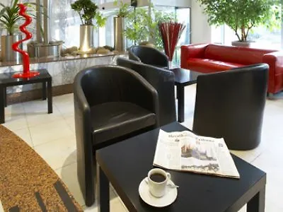 Luxury Family Bílá Labuť 4*