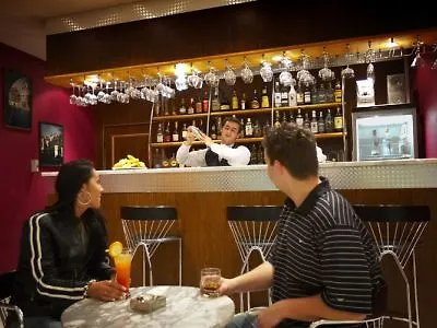 Luxury Family Bílá Labuť 4*