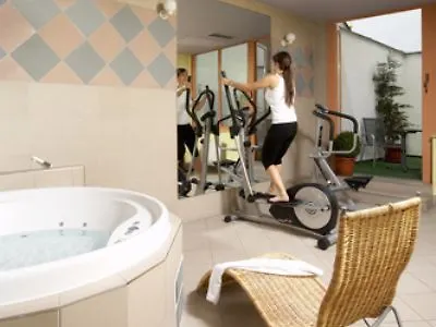 Hotel Luxury Family Bílá Labuť