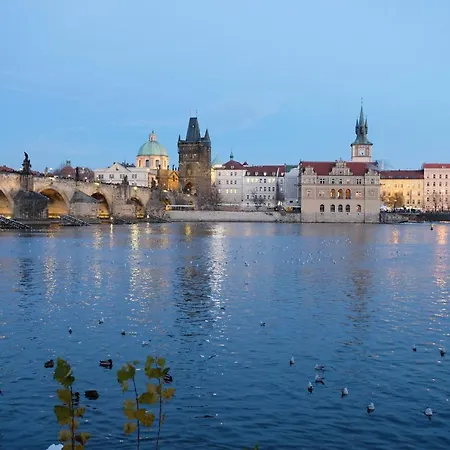 Pawlansky Praha