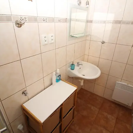 Residence Praha Aparthotel Apartment Prague