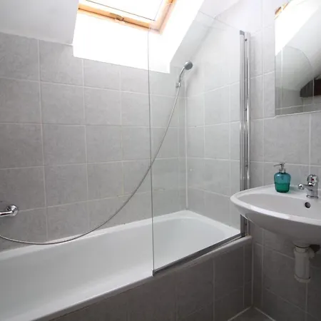 Residence Praha Aparthotel Apartment 3*