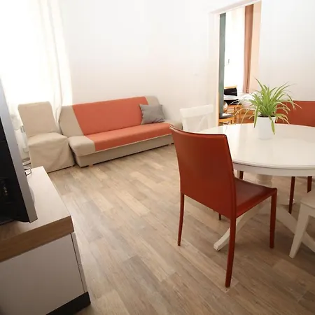 Residence Praha Aparthotel Apartment Prague