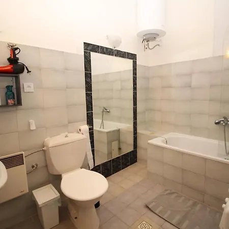 Apartment Residence Praha Aparthotel