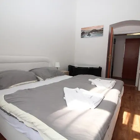 Apartment Residence Praha Aparthotel