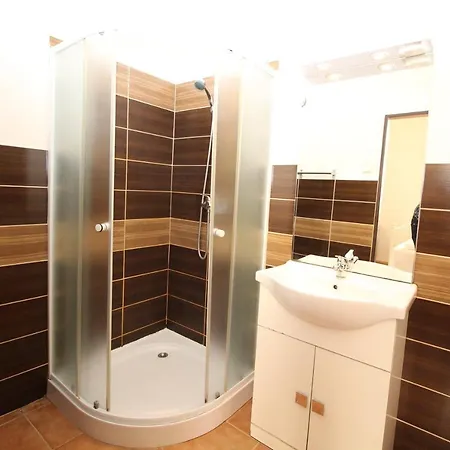 Apartment Residence Praha Aparthotel Prague