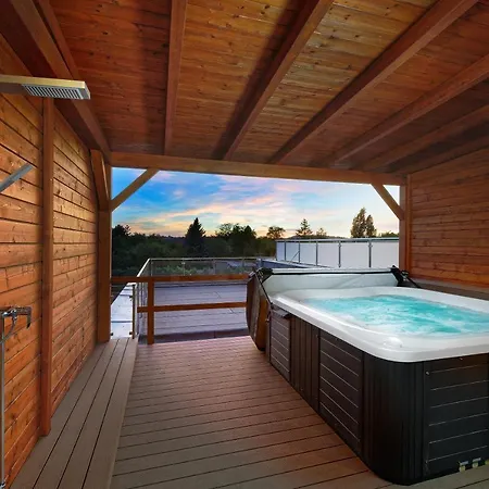 Aura Design & Garden Pool 3*
