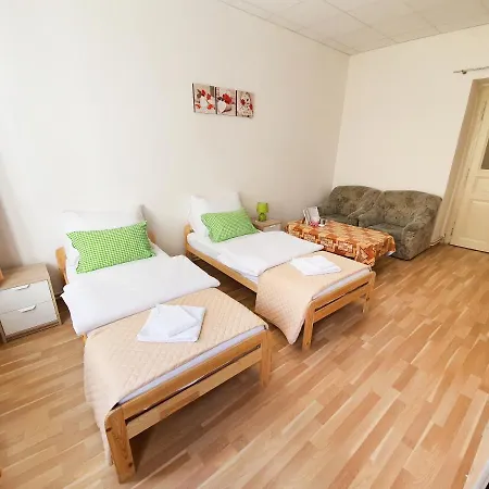 Kk Apartment
