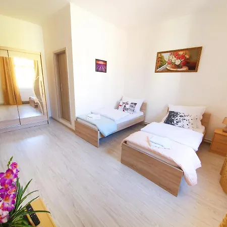 Kk Apartment *
