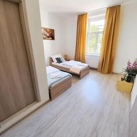 Kk Apartment *