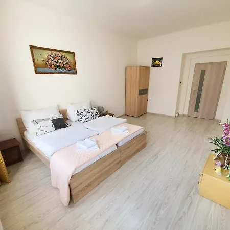 Kk Apartment Prague