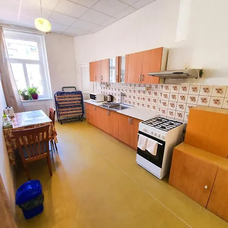 Apartment Kk
