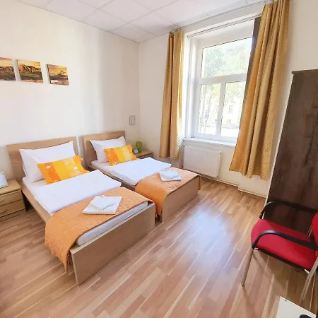 Kk Apartment