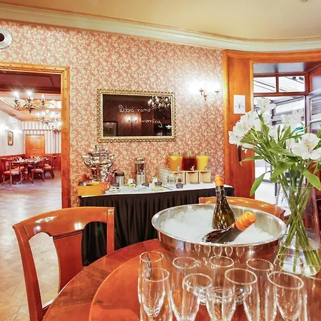 Chateau St. Havel - Wellness Hotel
