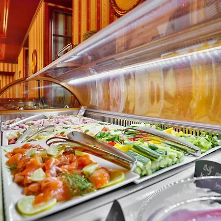 Chateau St. Havel - Wellness Hotel 4*