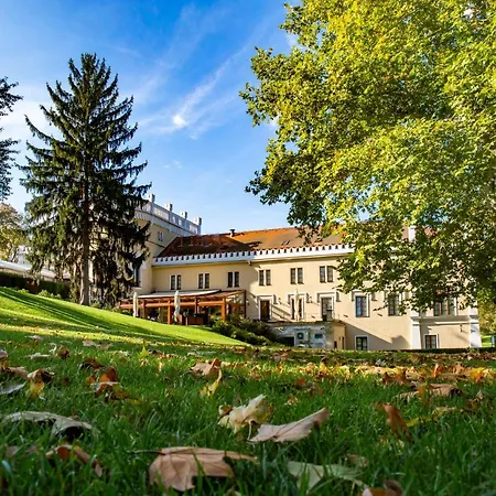 Chateau St. Havel - Wellness Hotel Prague