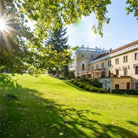 Chateau St. Havel - Wellness Hotel Prague