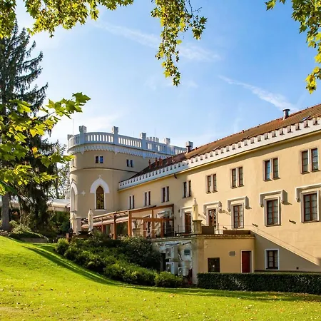 Chateau St. Havel - Wellness Hotel