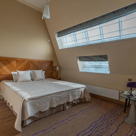 The Alchemist 4* Prague