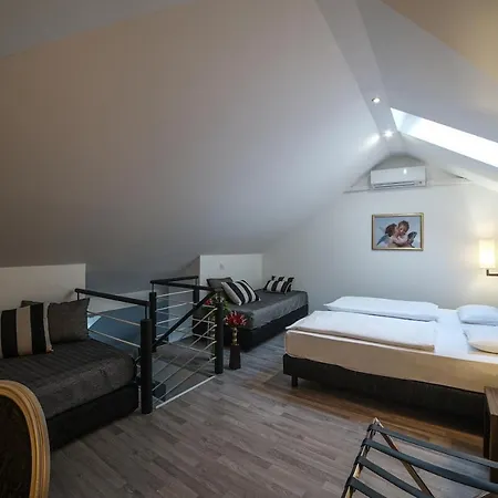 Assenzio Hotel
