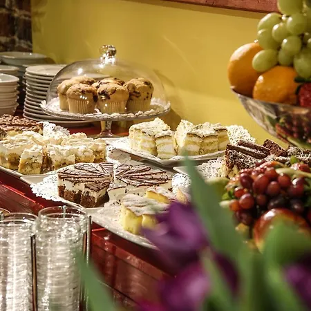 Hotel Assenzio 4*