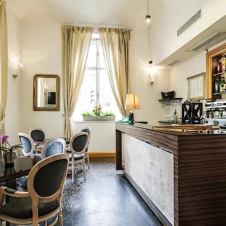 Hotel Assenzio 4*