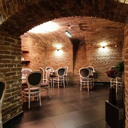 Hotel Assenzio Prague