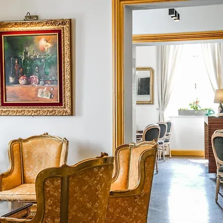 Assenzio Hotel