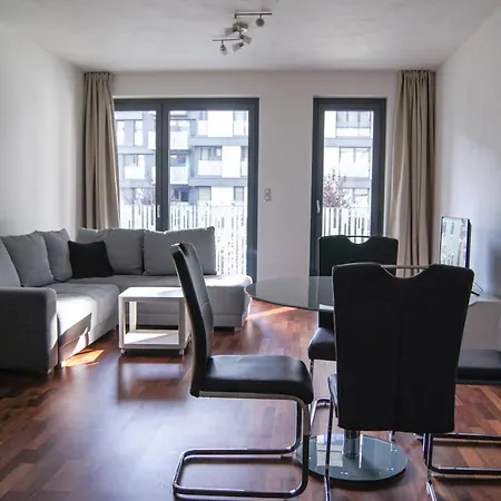 Luxury In Prague