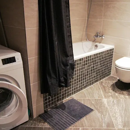 Apartment Luxury In *