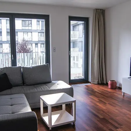 Luxury In Apartment