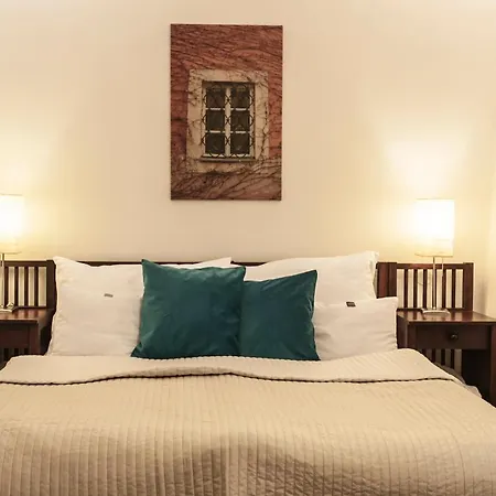 Otel Domus Henrici