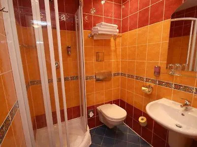 William 3* Praga
