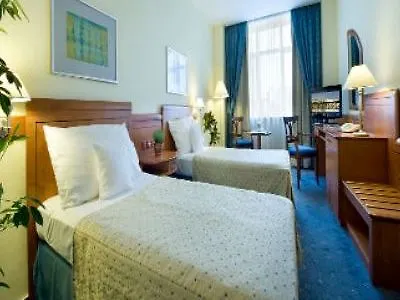 Ramada Centre Praha
