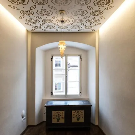 Design Neruda Prague