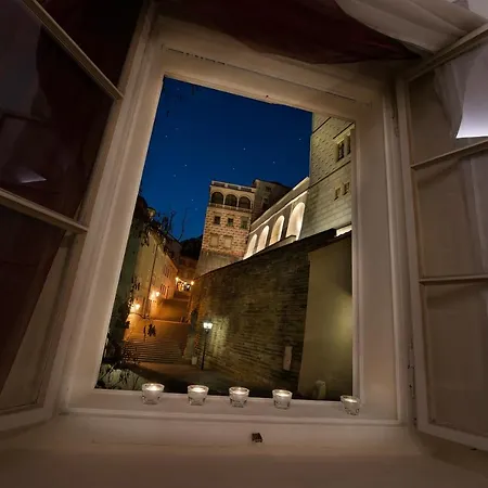 Design Neruda Hotel 4*