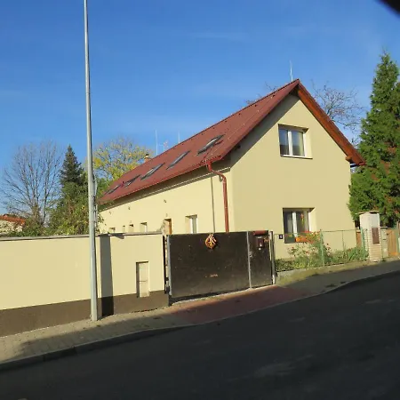 Apartmán Rivendell Praha