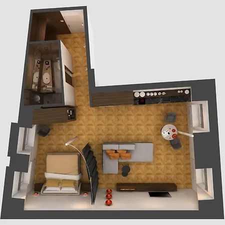 Exclusive Old Town Near Charles Bridge * Prague