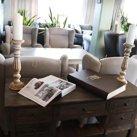 Balu Apartment *