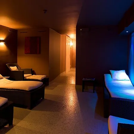 Le Palais Art Szálloda 5*