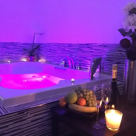 酒店 布拉格格兰迪姆酒店