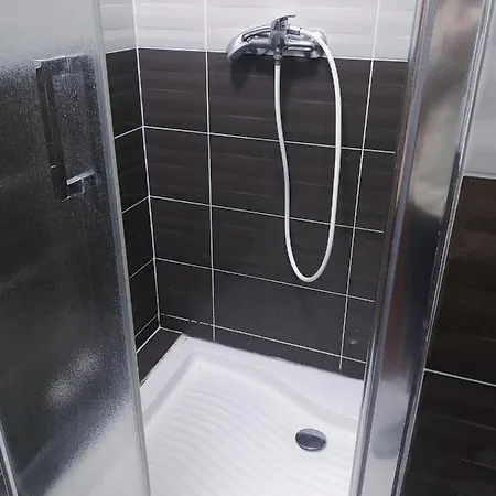 Apartmanhotel Bambus Zahrada 3*