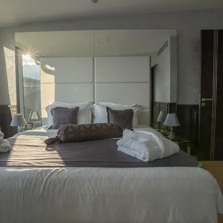 Hotel Myo Wenceslas Praha