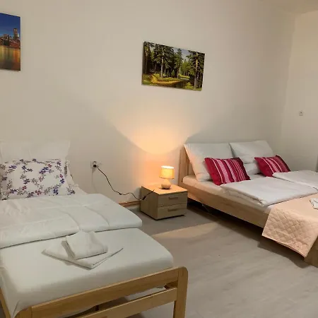Kk Apartment