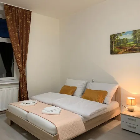 Apartment Kk *